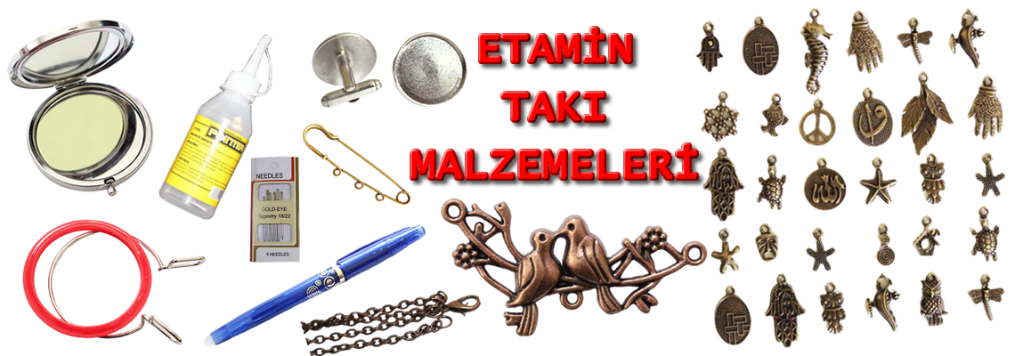 Takı Malzemeleri