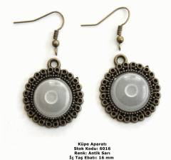 Küpe Aparatı 6016