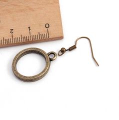 Epoksi Reçine Küpe Aparatı 6121