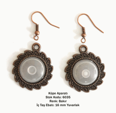 Küpe Aparatı 6035