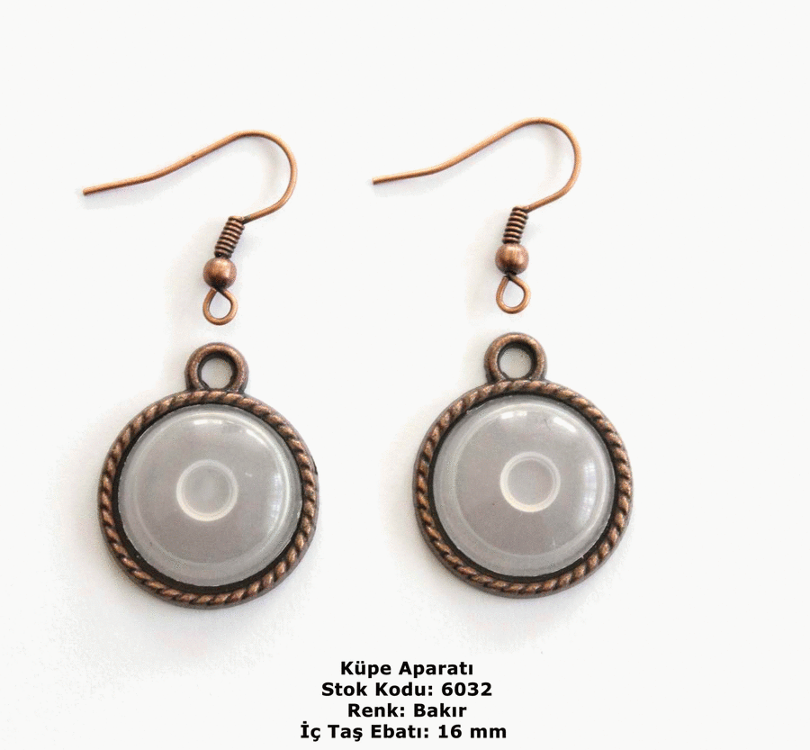 Küpe Aparatı 6032