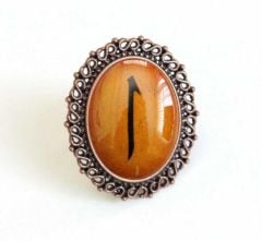 İlbay Çini Takı Yüzük 9019DS211