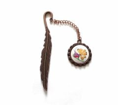 İlbay Çini Takı Kitap Ayracı 8096DS137