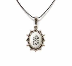 İlbay Çini Seramik Kolye 222DS239