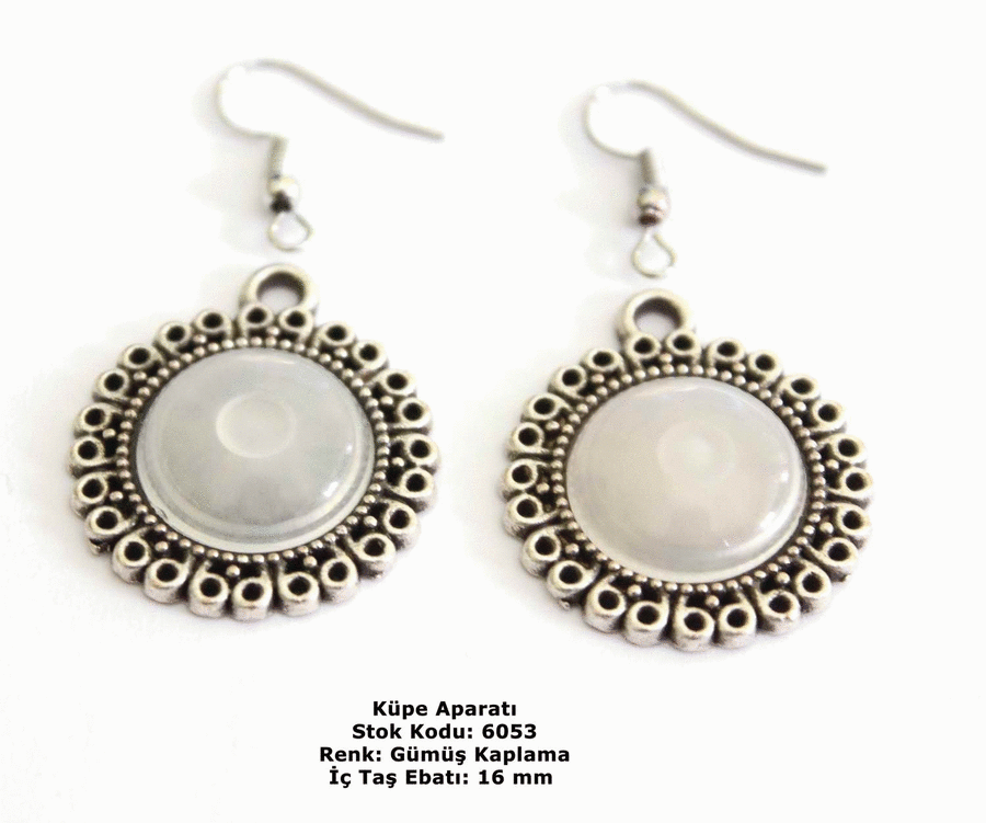 Küpe Aparatı 6053