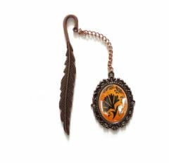 İlbay Çini Takı Kitap Ayracı 8086DS512