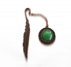 İlbay Çini Takı Kitap Ayracı 8091DS359