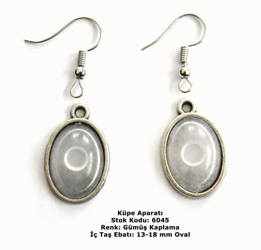 Küpe Aparatı 6045