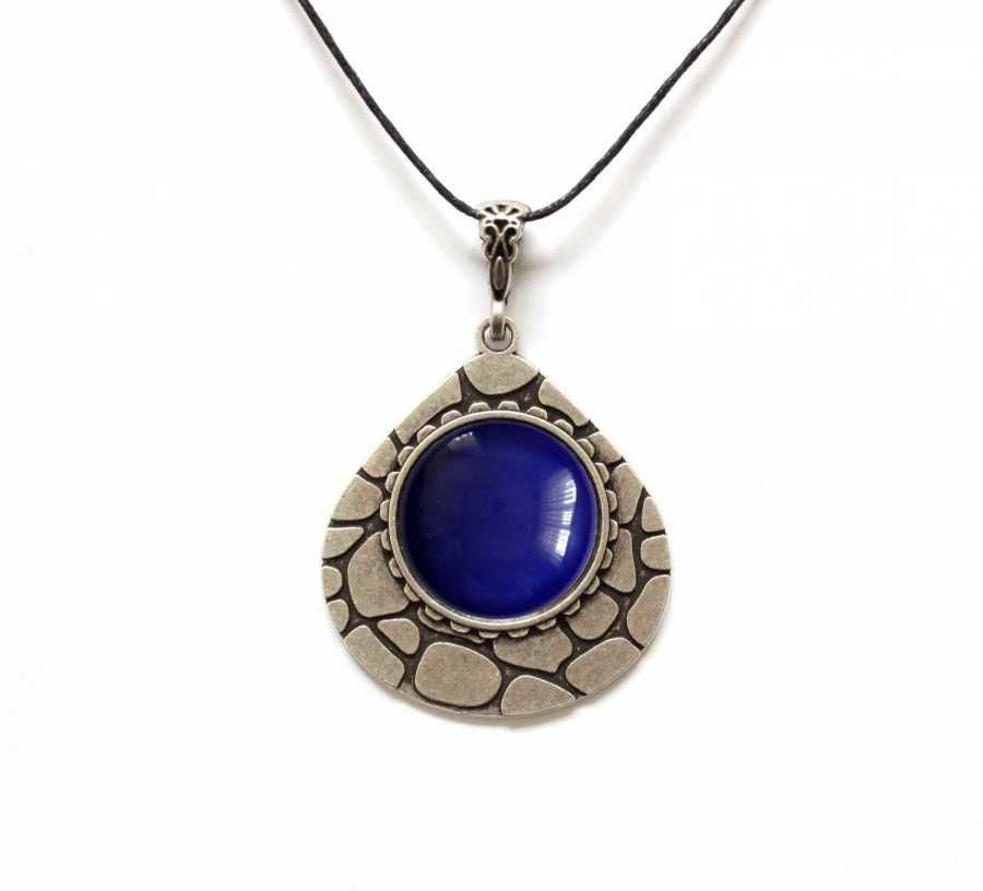 İlbay Çini Seramik Kolye 4214DS306