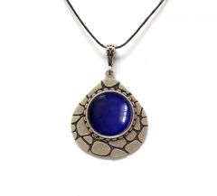 İlbay Çini Seramik Kolye 4214DS306