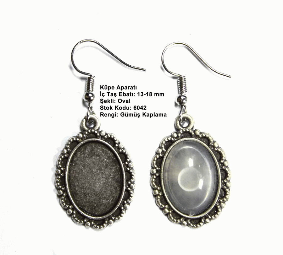 Küpe Aparatı 6042