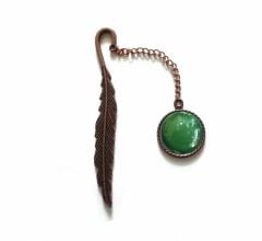 İlbay Çini Takı Kitap Ayracı 8093DS359