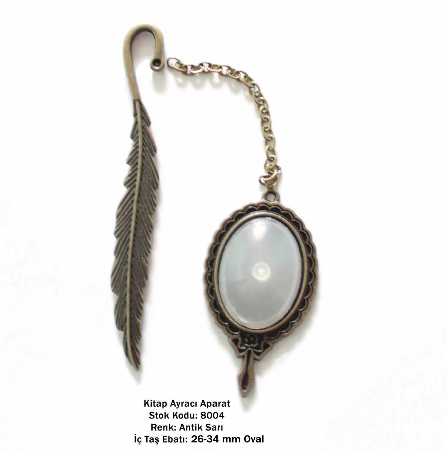 Kitap Ayracı Aparatı 8004