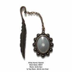 Kitap Ayracı Aparatı 8007