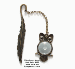 Kitap Ayracı Aparatı 8126