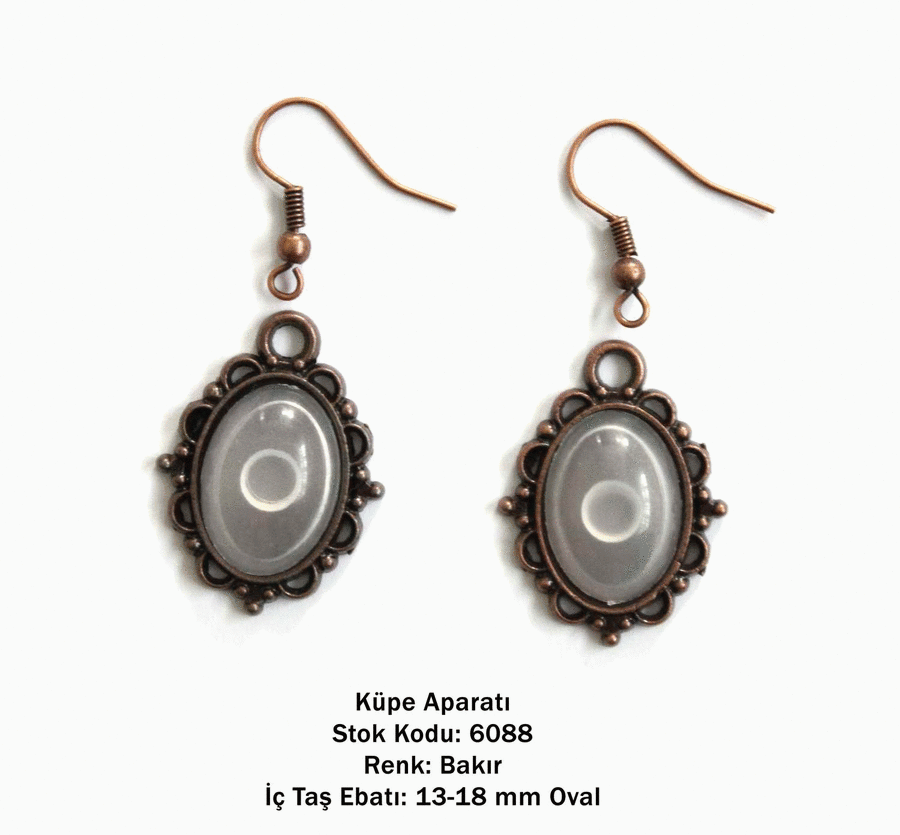 Küpe Aparatı 6088