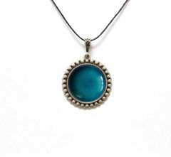 İlbay Çini Seramik Kolye 210DS351