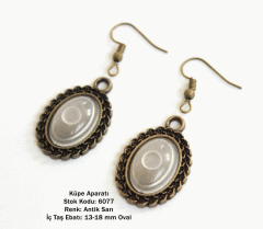 Küpe Aparatı 6077
