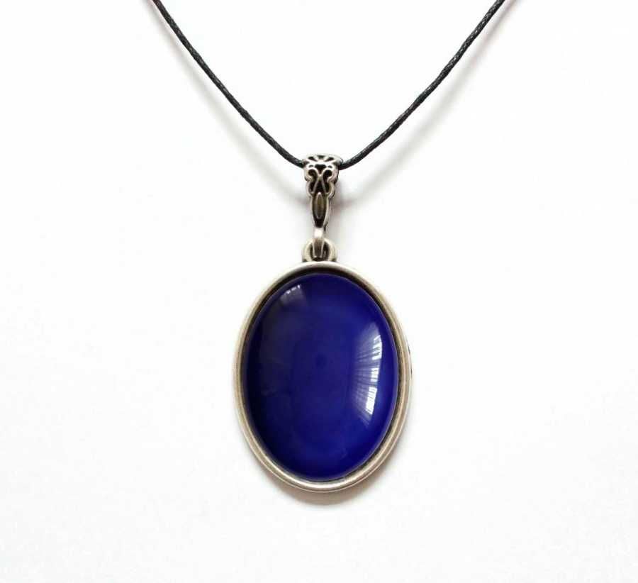 İlbay Çini Seramik Kolye 228DS306