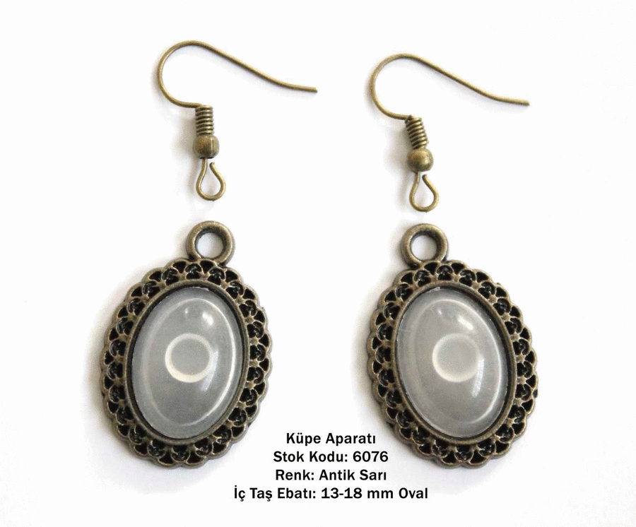 Küpe Aparatı 6076