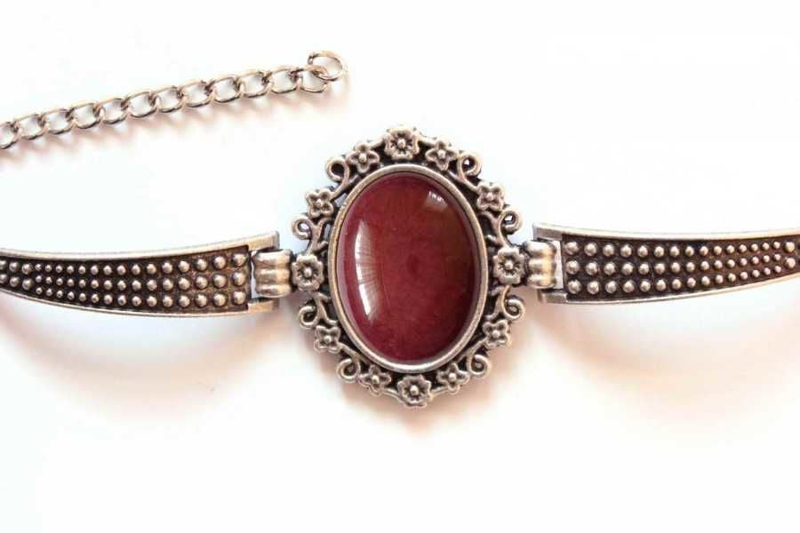 Çini Takı Bileklik 1112DS301