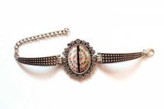 Çini Takı Bileklik 1112DS222