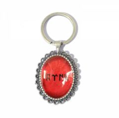 İlbay Çini Takı Anahtarlık