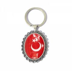 İlbay Çini Takı Anahtarlık