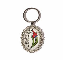 İlbay Çini Takı Anahtarlık