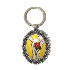 İlbay Çini Takı Anahtarlık