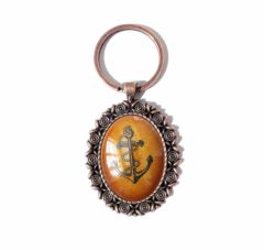 İlbay Çini Takı Anahtarlık