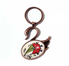 İlbay Çini Takı Anahtarlık