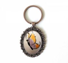 İlbay Çini Takı Anahtarlık