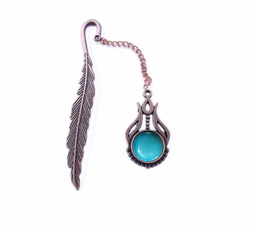 İlbay Çini Takı Kitap Ayracı 8111DS351