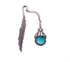 İlbay Çini Takı Kitap Ayracı 8111DS351