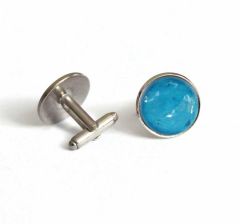 İlbay Çini Takı Kol Düğmesi DS355