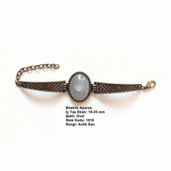 Bileklik Aparatı 1018