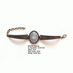 Bileklik Aparatı 1018