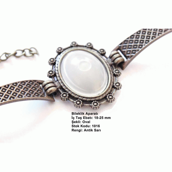 Bileklik Aparatı 1016