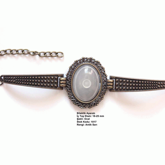 Bileklik Aparatı 1017