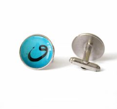 İlbay Çini Takı Kol Düğmesi DS208