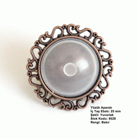 Yüzük Aparatı 9028