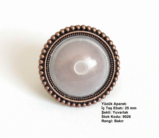 Yüzük Aparatı 9026