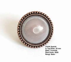 Yüzük Aparatı 9026