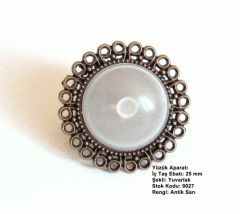 Yüzük Aparatı 9027