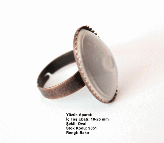 Yüzük Aparatı 9051