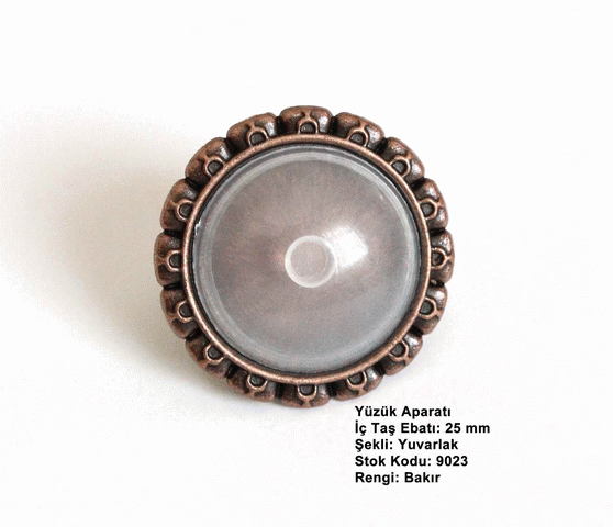 Yüzük Aparatı 9023