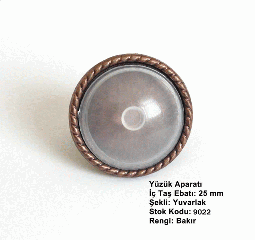 Yüzük Aparatı 9022