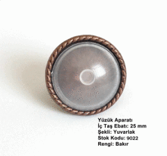 Yüzük Aparatı 9022