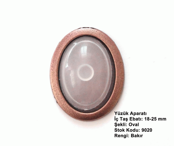 Yüzük Aparatı 9020